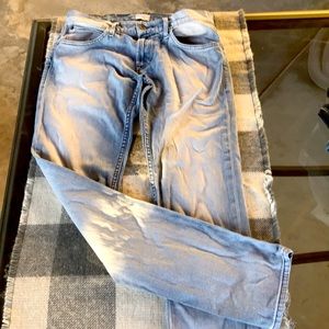 Men’s Hudson Jeans